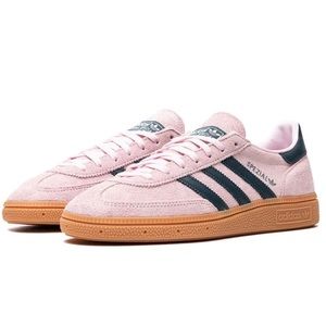 *New in Box* Adidas
Handball Spezial "Clear Pink" sneakers